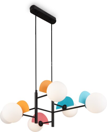 Подвесной светильник Freya FR5391PL-06CFL