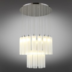 Подвесная люстра Aployt APL.859.06.27