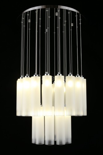 Подвесная люстра Aployt APL.859.06.27