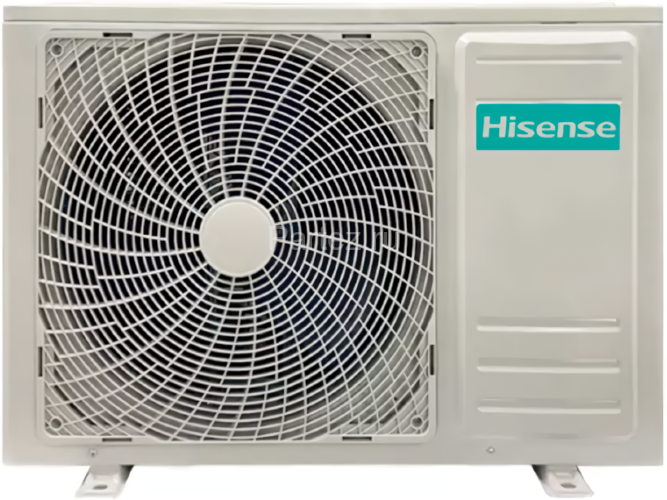 Классическая сплит-система Hisense GOAL Classic A AS-24HR4RBSCA00 (комплект)