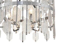 Подвесная люстра Vele Luce VL4153P26