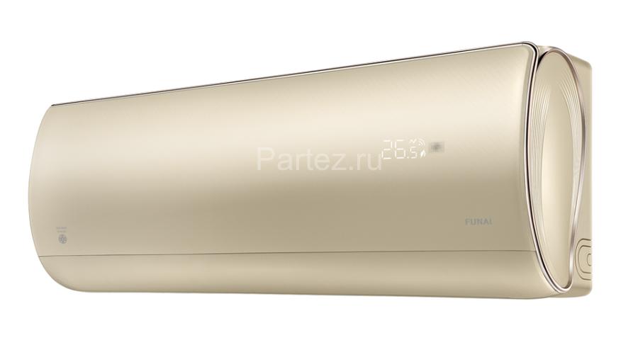 Инверторная сплит-система FUNAI KATANA Inverter RAC-I-KT35HP.D01 (комплект)