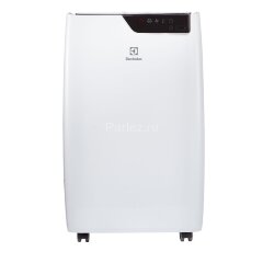Кондиционер мобильный Electrolux EACM-12 GT/N6