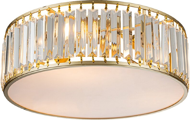 Потолочный светильник Escada 2116/3