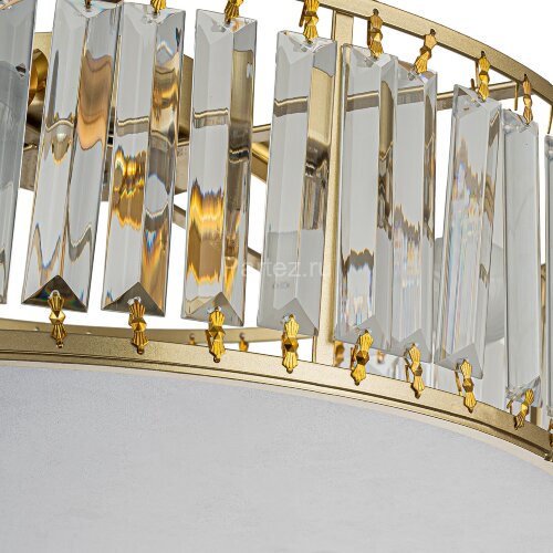 Потолочный светильник Escada 2116/3