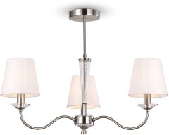 Потолочная люстра Freya FR2027PL-03N