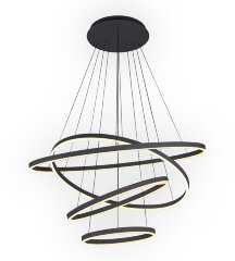 Подвесная люстра Kink Light 08204,19A(4000K)