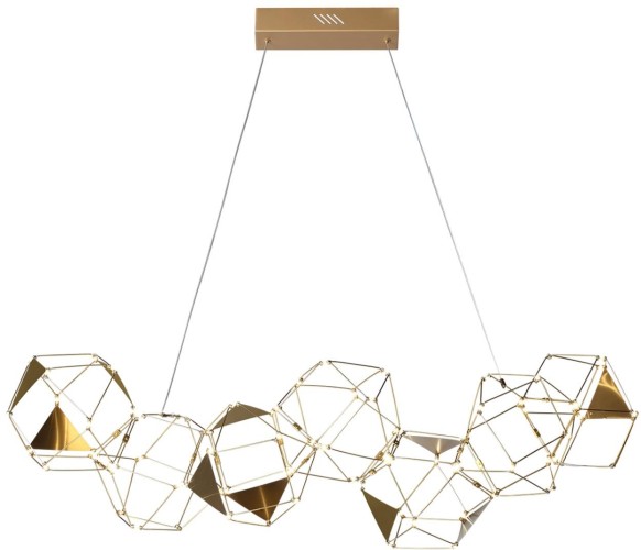 Подвесная люстра Odeon Light 5086/32L