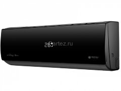 Инверторная сплит-система ROYAL CLIMA ATTICA NERO Inverter RCI-AN22HN (комплект)