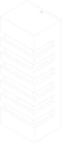 Настенный светильник уличный Maytoni O034WL-02B