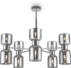 Потолочная люстра Freya FR5203PL-10CH1