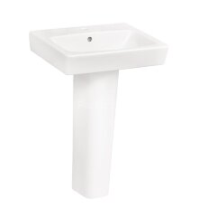 Раковина Santek &quot;Нео-60&quot;, белая (1.WH30.2.186)