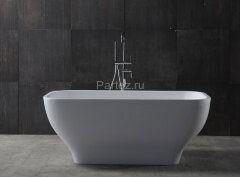 Акриловая ванна ABBER AB9220