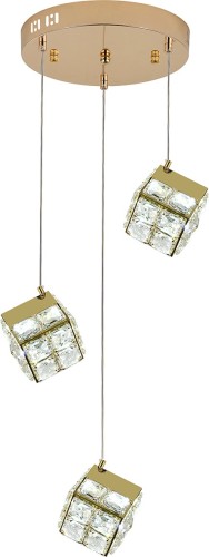 Подвесной светильник Indigo V000134L