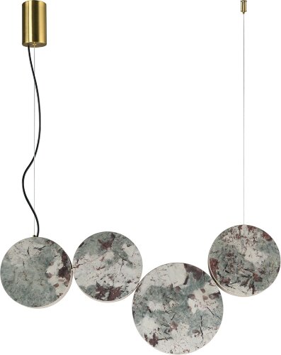 Подвесной светильник Favourite 4447-4P