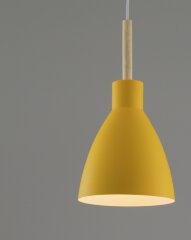 Подвесной светильник Moderli V10649-1P