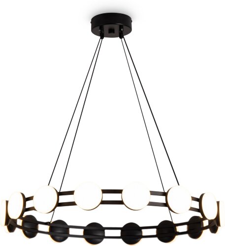 Подвесной светильник Freya FR6180PL-L32B