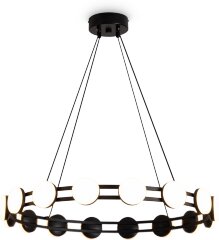 Подвесной светильник Freya FR6180PL-L32B