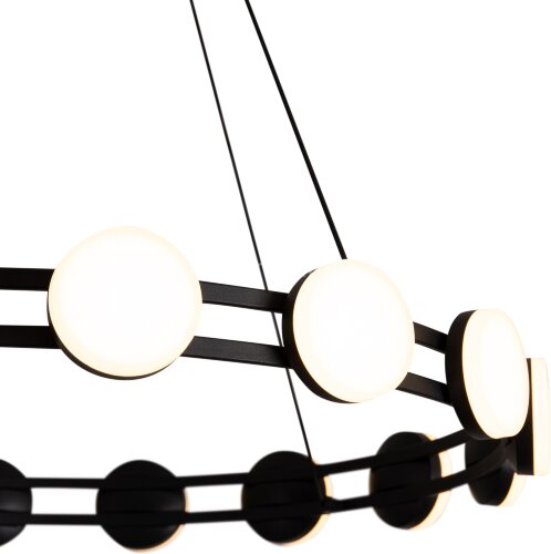 Подвесной светильник Freya FR6180PL-L32B