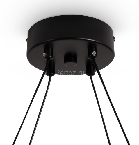 Подвесной светильник Freya FR6180PL-L32B