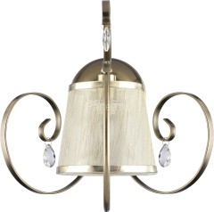 Бра Freya FR2020-WL-01-BZ