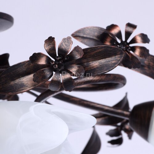 Потолочная люстра MW-Light 323013708