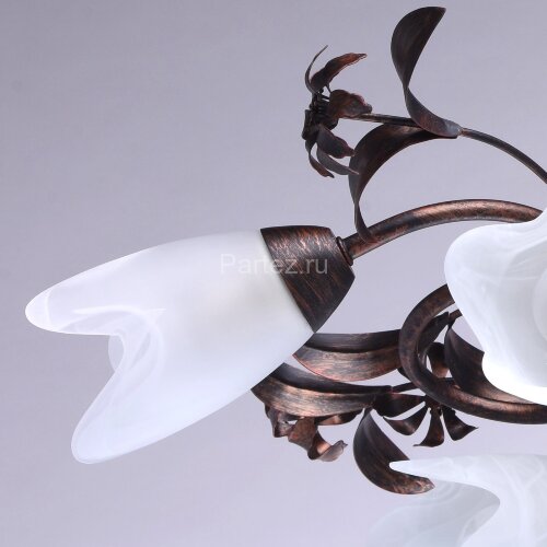 Потолочная люстра MW-Light 323013708