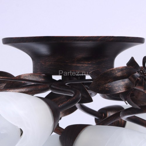 Потолочная люстра MW-Light 323013708