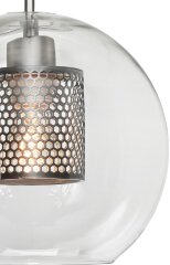 Подвесной светильник Loft It LOFT2567-B