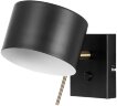 Бра Arte Lamp A7051AP-1BK