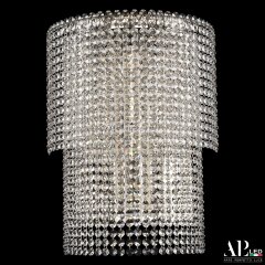 Бра APL LED SH500.B4.35-45.A.Ni.4000