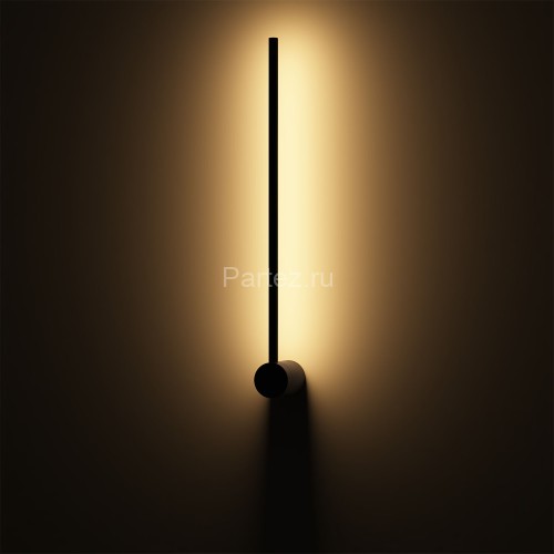 Настенный светильник Denkirs DK5010-BK