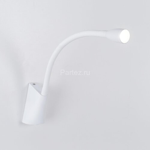 Настенный светильник Citilux CL704340