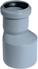 Переход эксцентрический ПП D 50/40