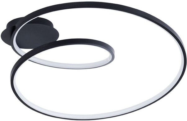 Потолочная люстра Arte Lamp A3893PL-30BK