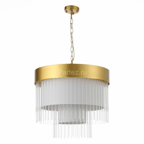 Подвесная люстра ST Luce SL1352.203.09