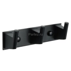 Крючок Fixsen Trend, Черный (FX-97805-3)