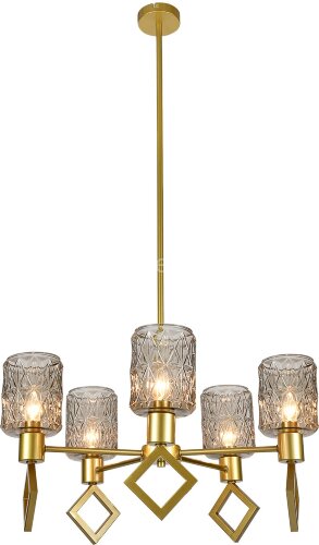 Потолочная люстра Indigo V000469