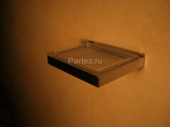 Мыльница Keuco Edition 11, Хром (11155019000)