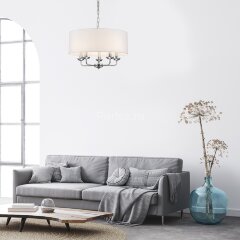 Подвесная люстра Escada 10175/5PL