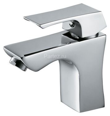 Смеситель Lemark Unit LM4506C для раковины