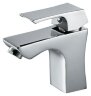 Смеситель Lemark Unit LM4506C для раковины