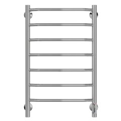 Полотенцесушитель Royal Thermo Трапеция П7 450х750 электро (встроен диммер)