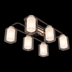 Потолочная люстра Citilux CL159261