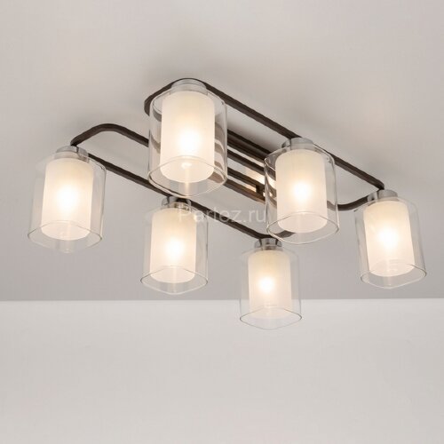 Потолочная люстра Citilux CL159261