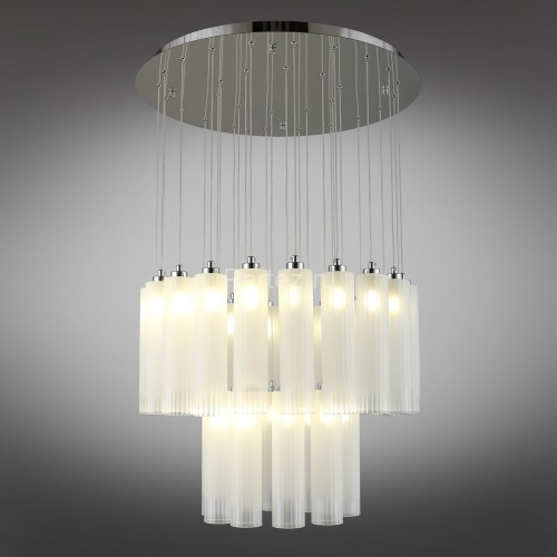 Подвесная люстра Aployt APL.859.06.30