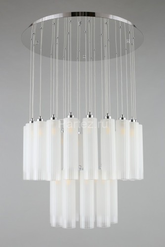 Подвесная люстра Aployt APL.859.06.30