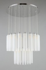 Подвесная люстра Aployt APL.859.06.30