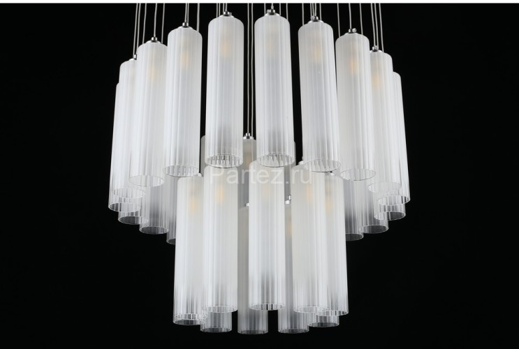 Подвесная люстра Aployt APL.859.06.30
