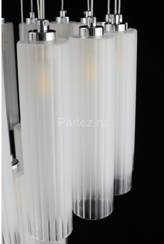 Подвесная люстра Aployt APL.859.06.30